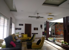 SUDARSANAN HOUSE 5