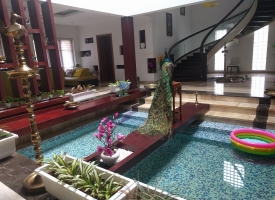 SUDARSANAN HOUSE 4