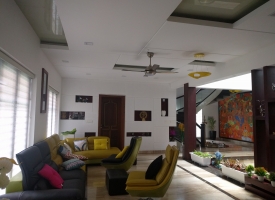 SUDARSANAN HOUSE 5