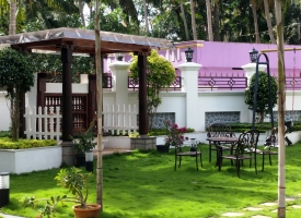 SUDARSANAN HOUSE 6